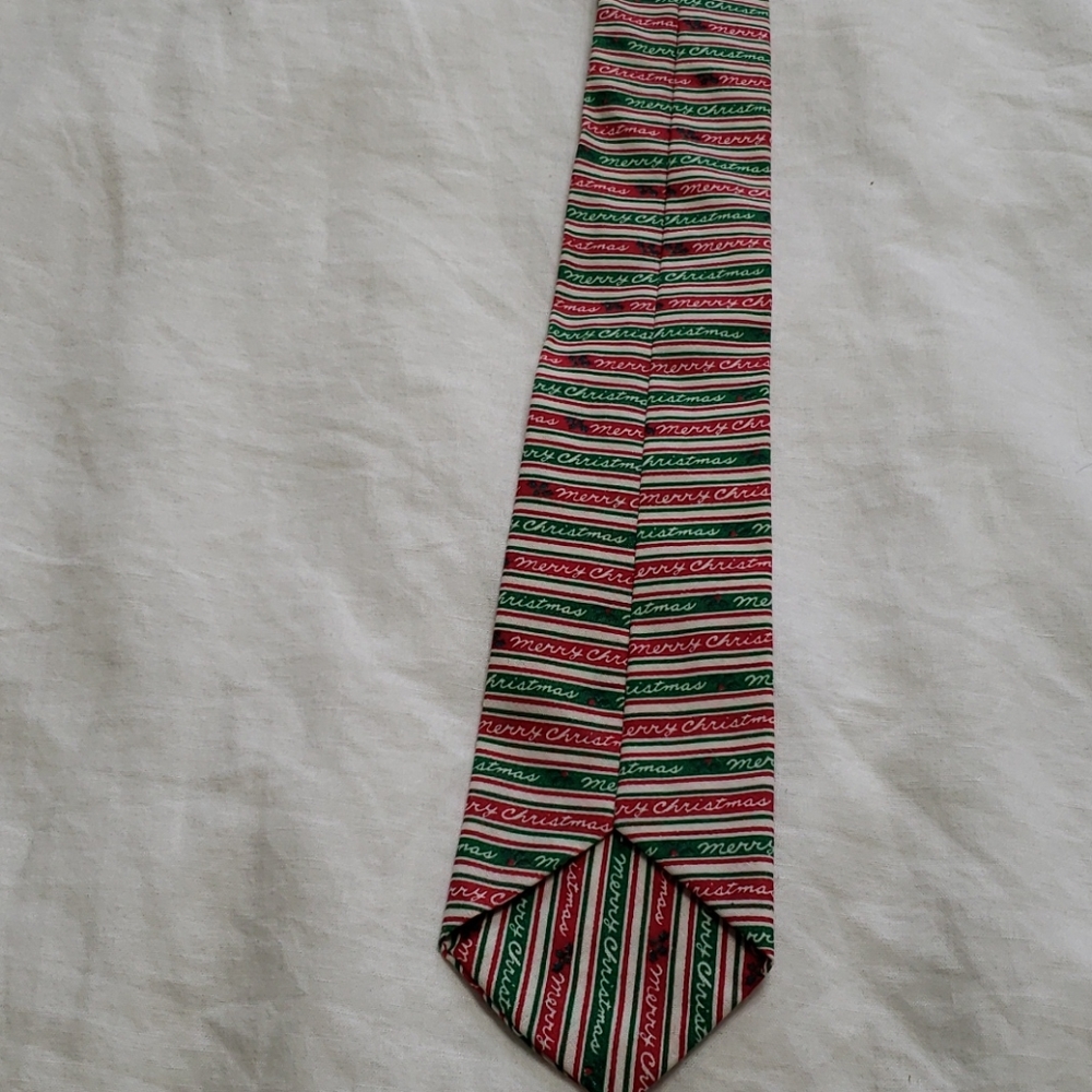 2 Ties - Picture 3 of 4